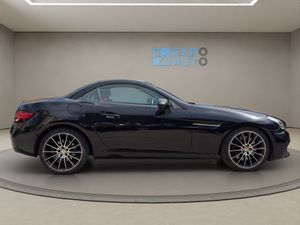 Mercedes SLC 200  - Foto 9