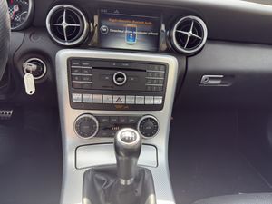 Mercedes SLC 200  - Foto 13