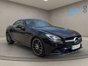 Mercedes SLC 200  - Foto 2