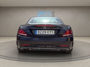 Mercedes SLC 200  - Foto 7