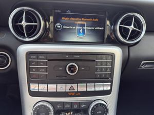 Mercedes SLC 200  - Foto 14
