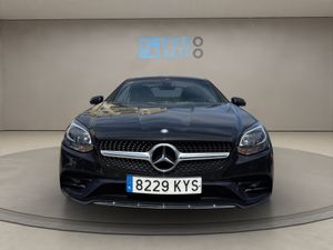 Mercedes SLC 200  - Foto 3