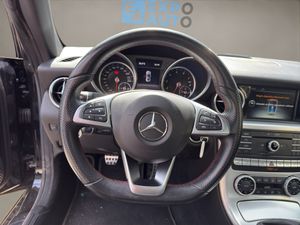 Mercedes SLC 200  - Foto 12