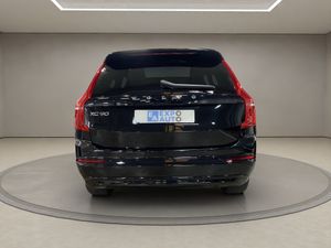 Volvo XC90 2.0 T8 AWD Ultimate Bright Recharge Auto - Foto 6