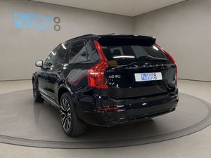 Volvo XC90 2.0 T8 AWD Ultimate Bright Recharge Auto - Foto 27