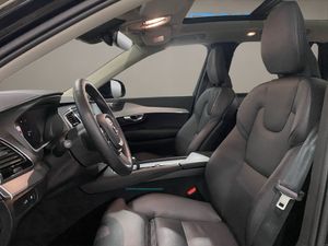 Volvo XC90 2.0 T8 AWD Ultimate Bright Recharge Auto - Foto 25