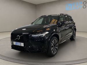 Volvo XC90 2.0 T8 AWD Ultimate Bright Recharge Auto - Foto 16