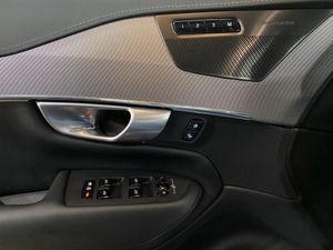 Volvo XC90 2.0 T8 AWD Ultimate Bright Recharge Auto - Foto 18