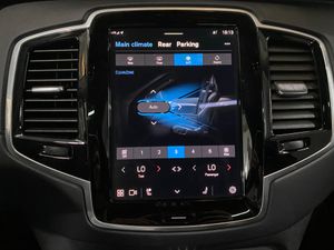 Volvo XC90 2.0 T8 AWD Ultimate Bright Recharge Auto - Foto 19