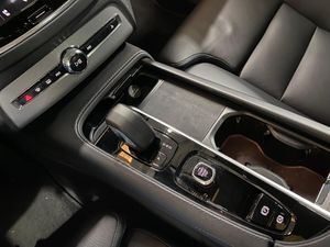 Volvo XC90 2.0 T8 AWD Ultimate Bright Recharge Auto - Foto 10
