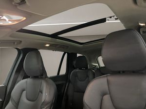 Volvo XC90 2.0 T8 AWD Ultimate Bright Recharge Auto - Foto 8