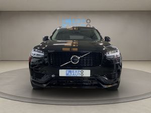 Volvo XC90 2.0 T8 AWD Ultimate Bright Recharge Auto - Foto 5