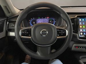 Volvo XC90 2.0 T8 AWD Ultimate Bright Recharge Auto - Foto 21