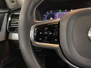 Volvo XC90 2.0 T8 AWD Ultimate Bright Recharge Auto - Foto 13