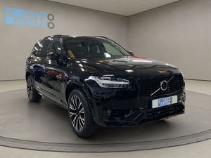 Volvo XC90 2.0 T8 AWD Ultimate Bright Recharge Auto - Foto 2