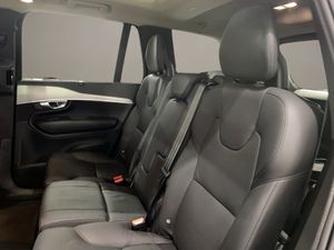 Volvo XC90 2.0 T8 AWD Ultimate Bright Recharge Auto - Foto 24