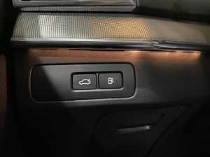 Volvo XC90 2.0 T8 AWD Ultimate Bright Recharge Auto - Foto 14
