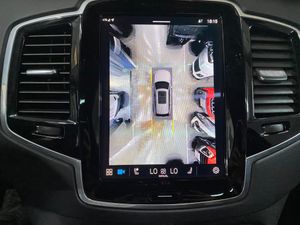 Volvo XC90 2.0 T8 AWD Ultimate Bright Recharge Auto - Foto 11
