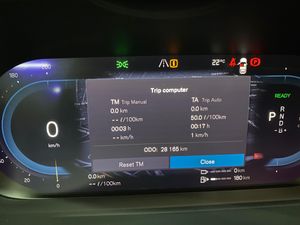 Volvo XC90 2.0 T8 AWD Ultimate Bright Recharge Auto - Foto 7