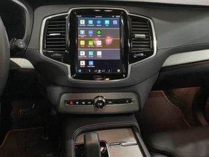 Volvo XC90 2.0 T8 AWD Ultimate Bright Recharge Auto - Foto 23