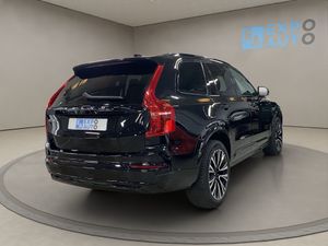 Volvo XC90 2.0 T8 AWD Ultimate Bright Recharge Auto - Foto 4