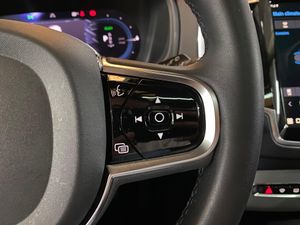 Volvo XC90 2.0 T8 AWD Ultimate Bright Recharge Auto - Foto 12
