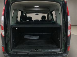 Renault Kangoo xtrem 1.5 90cv  - Foto 16