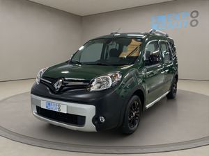 Renault Kangoo xtrem 1.5 90cv  - Foto 13