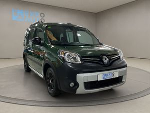 Renault Kangoo xtrem 1.5 90cv  - Foto 2