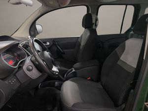Renault Kangoo xtrem 1.5 90cv  - Foto 10