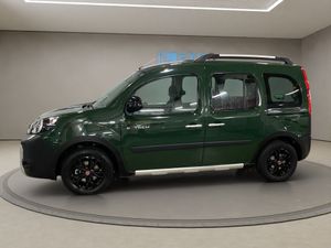 Renault Kangoo xtrem 1.5 90cv  - Foto 12
