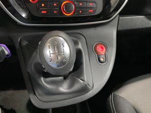 Renault Kangoo xtrem 1.5 90cv  - Foto 24
