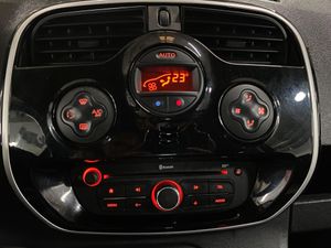 Renault Kangoo xtrem 1.5 90cv  - Foto 11