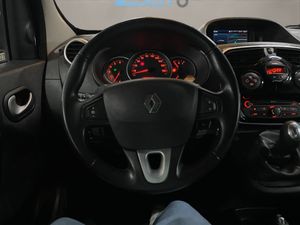 Renault Kangoo xtrem 1.5 90cv  - Foto 7