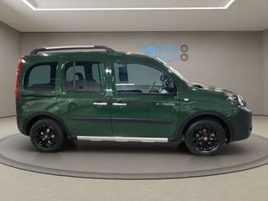 Renault Kangoo xtrem 1.5 90cv  - Foto 3