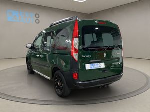 Renault Kangoo xtrem 1.5 90cv  - Foto 6