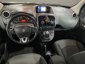 Renault Kangoo xtrem 1.5 90cv  - Foto 8