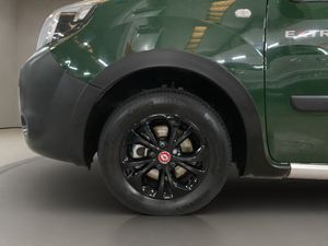 Renault Kangoo xtrem 1.5 90cv  - Foto 15
