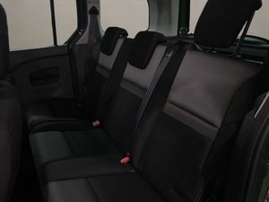 Renault Kangoo xtrem 1.5 90cv  - Foto 17