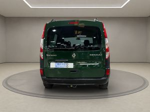 Renault Kangoo xtrem 1.5 90cv  - Foto 5