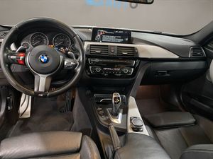 BMW Serie 3 340i xDrive Touring - Foto 17