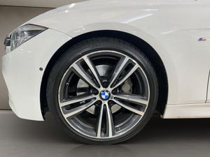 BMW Serie 3 340i xDrive Touring - Foto 15