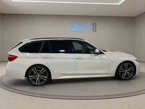 BMW Serie 3 340i xDrive Touring - Foto 3