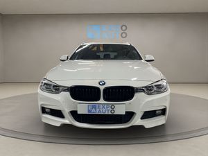 BMW Serie 3 340i xDrive Touring - Foto 13