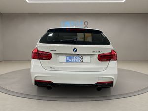 BMW Serie 3 340i xDrive Touring - Foto 4