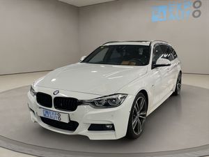 BMW Serie 3 340i xDrive Touring - Foto 6