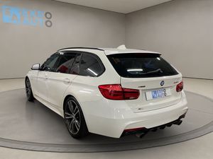 BMW Serie 3 340i xDrive Touring - Foto 12