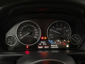 BMW Serie 3 340i xDrive Touring - Foto 9