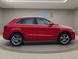 Audi Q3 2.0 TDI  - Foto 9