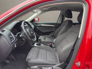 Audi Q3 2.0 TDI  - Foto 10